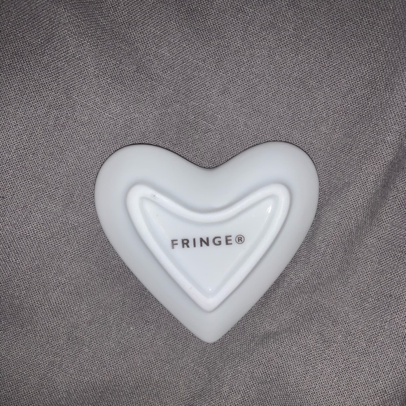 WEDDING RING TRINKET DISH - Picture 4 of 4